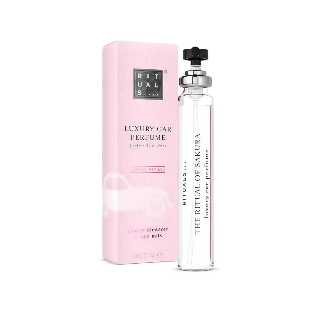 Духи для авто Rituals The Ritual Of Sakura Car Parfume