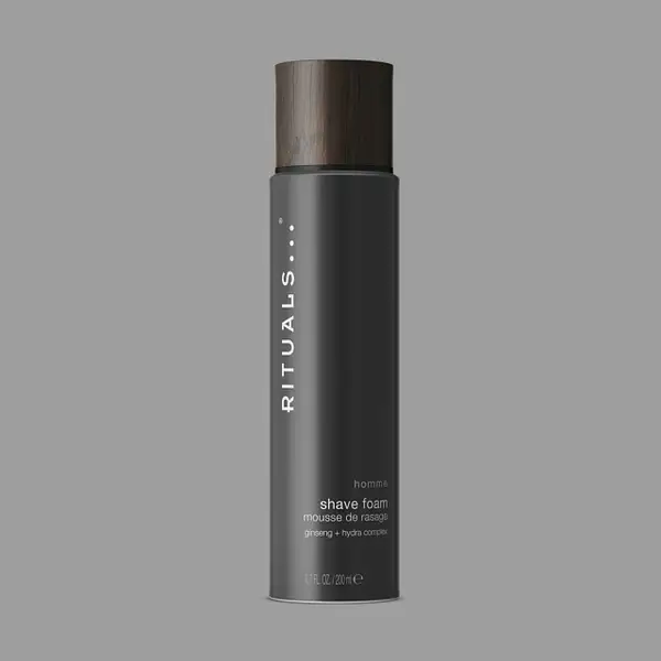 Пена для бритья Rituals The Ritual of Homme 200мл
