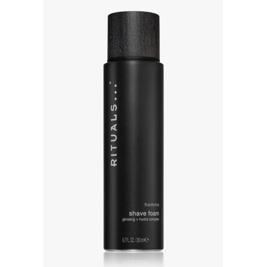 Пена для бритья Rituals The Ritual of Homme 200мл