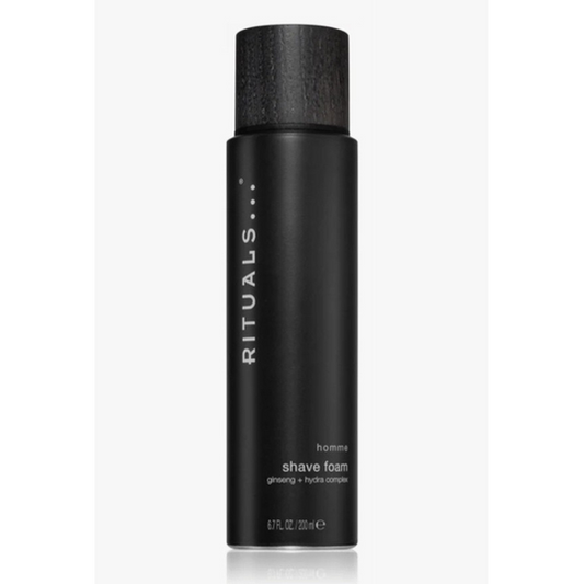 Піна для гоління Rituals The Ritual of Homme 200мл - Blush