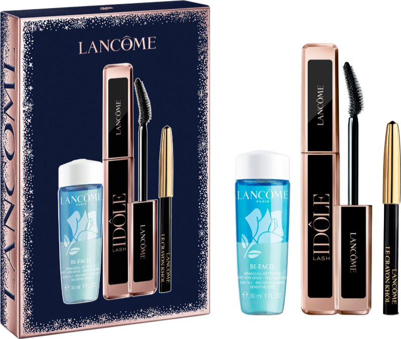 Подарунковий набір Lancôme Lash Idôle - Blush