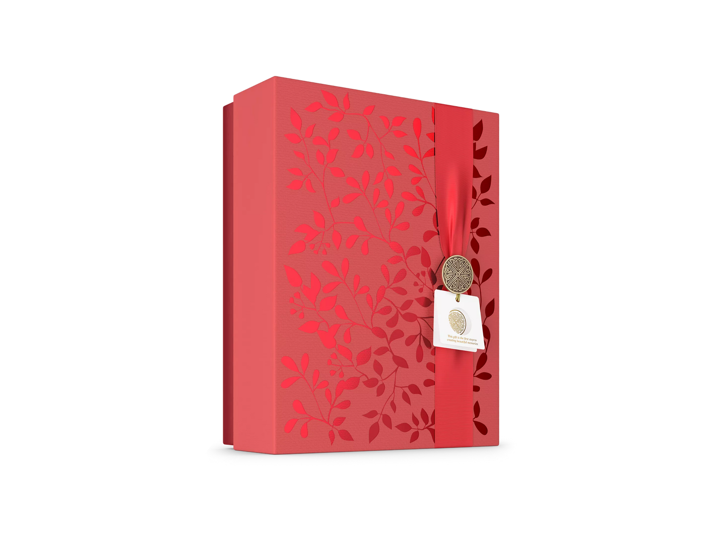 Подарунковий набір Rituals The Ritual of Ayurveda Gift Set L - Blush