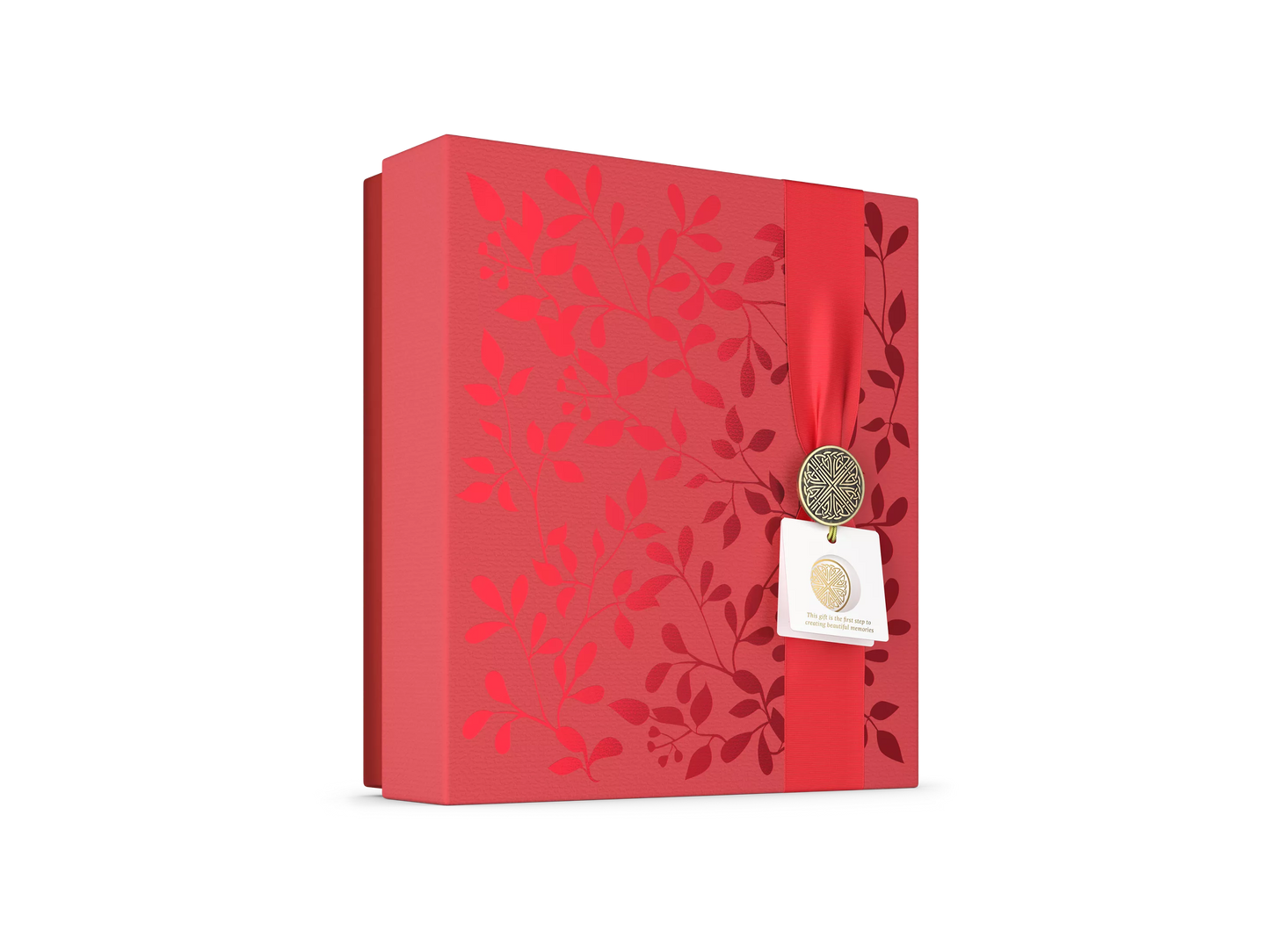 Подарочный набор Rituals The Ritual of Ayurveda Gift Set M