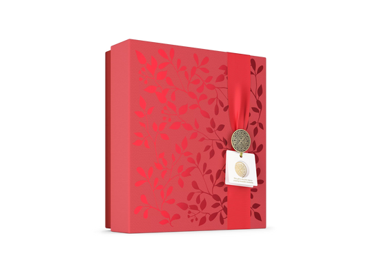 Подарунковий набір Rituals The Ritual of Ayurveda Gift Set M - Blush