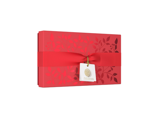 Подарунковий набір Rituals The Ritual of Ayurveda Gift Set S новий дизайн - Blush