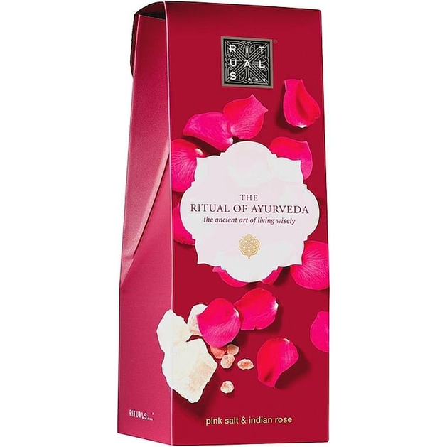 Подарунковий набір Rituals The Ritual Of Ayurveda Mini Set Essentials - Blush
