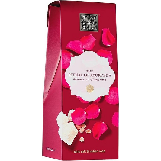 Подарунковий набір Rituals The Ritual Of Ayurveda Mini Set Essentials - Blush