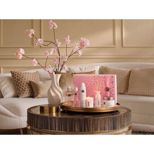 Подарунковий набір Rituals The Ritual of Sakura Gift Set XL - Blush