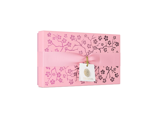 Подарунковий набір The Ritual of Sakura розмір S новий дизайн - Blush