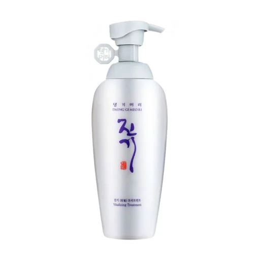 Регенерирующий интенсивный кондиционер для волос Daeng Gi Meo Ri Vitalizing Treatment - Blush