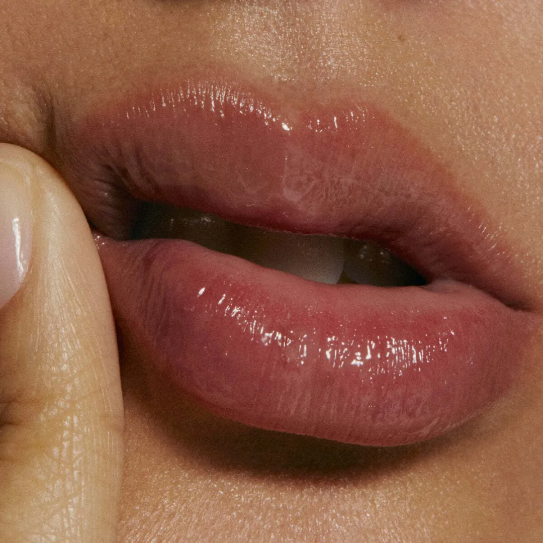 Пептидний догляд за губами Peptide Lip Treatment Vanilla - Blush