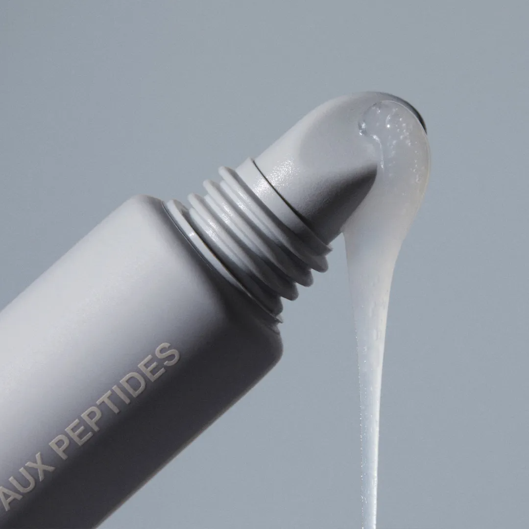 Пептидний догляд за губами Peptide Lip Treatment Unscented - Blush