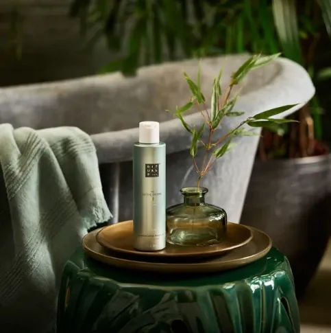 Rituals The Ritual of Jing Shower Oil Олія для душу - Blush