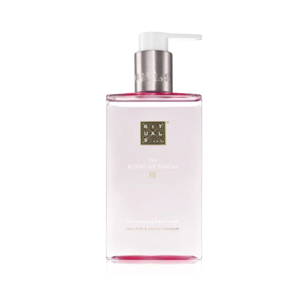 RITUALS The Ritual Of Sakura рідке мило для рук 300 мл