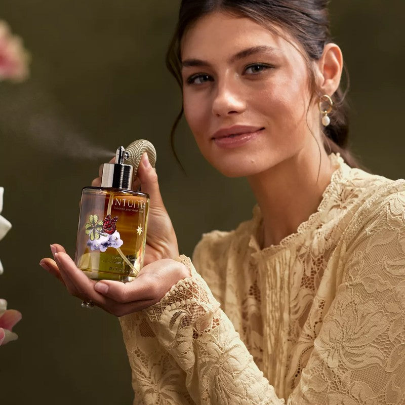 Парфум для дому Rituals Intuitia Home Perfume — фото 3