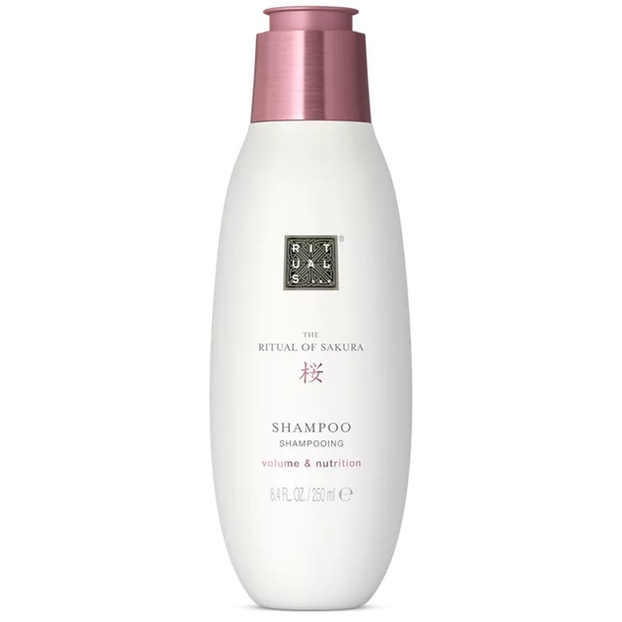 Шампунь Rituals The Ritual of Sakura для об'єму волосся 250 мл - Blush