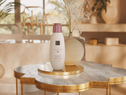 Шампунь Rituals The Ritual of Sakura для об'єму волосся 250 мл - Blush