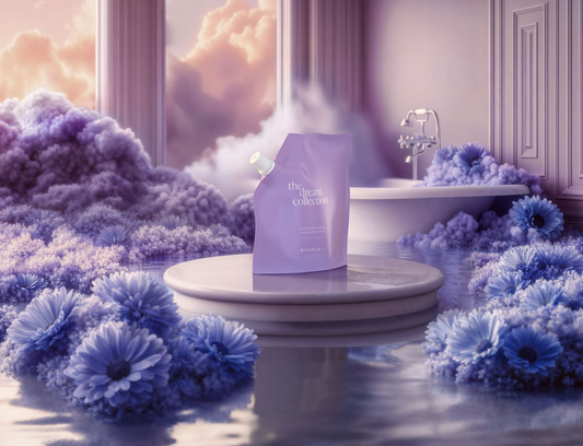 Скраб для тіла Rituals The Dream Collection Body Scrub - Blush