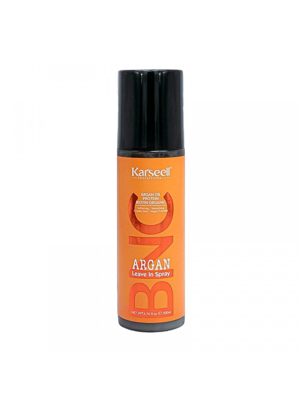 Спрей з аргановою олією Karseell BNC Argan Leave In Spray 200 мл - Blush