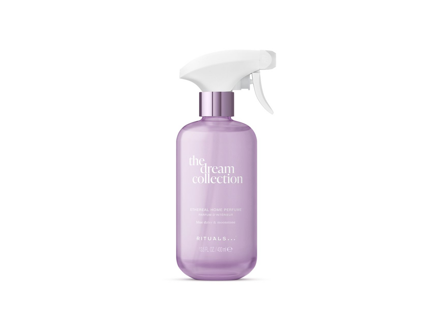 The Dream Collection Home Perfume Rituals Парфумований спрей для дому - Blush