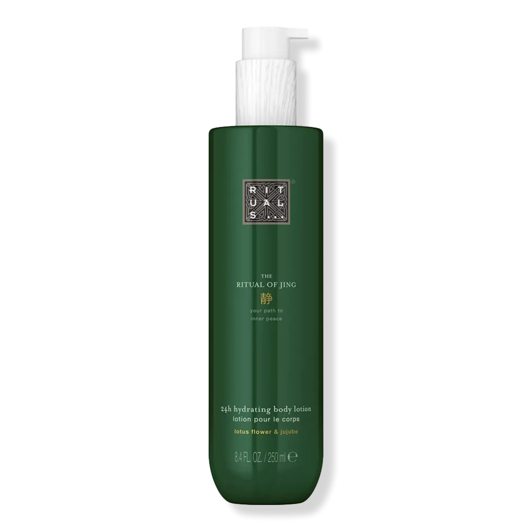 The Ritual of Jing Body Lotion Лосьйон для тіла - Blush