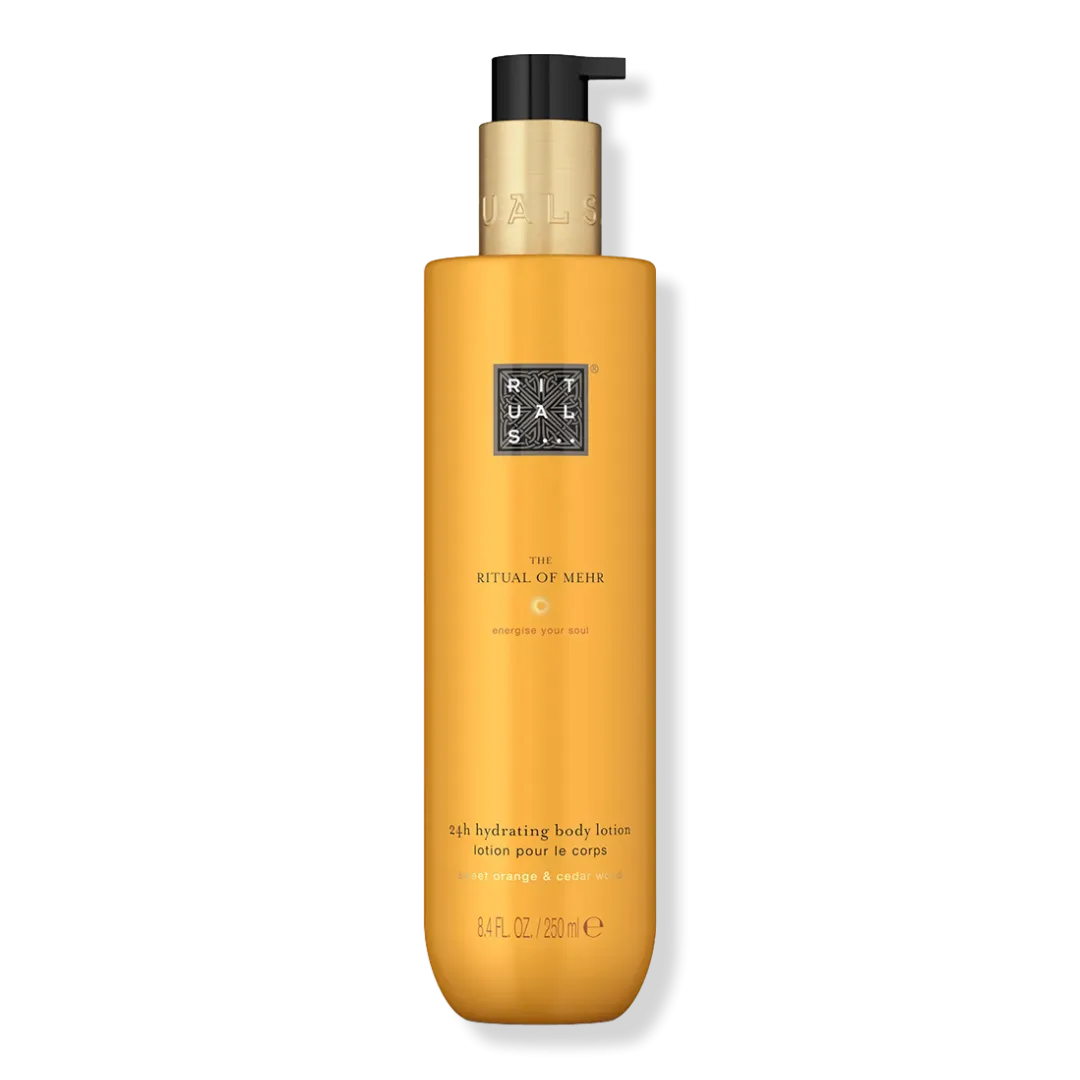 The Ritual of Mehr Body Lotion Лосьйон для тіла - Blush
