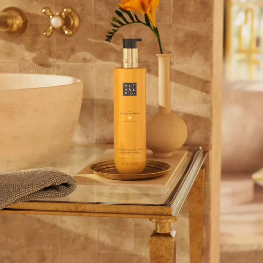 The Ritual of Mehr Body Lotion Лосьйон для тіла - Blush