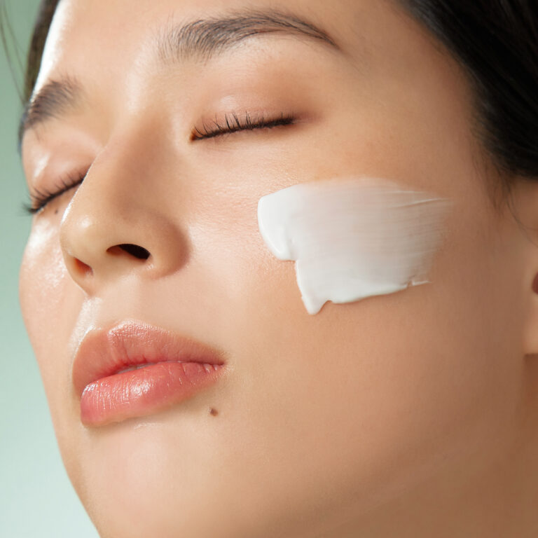 Крем для чутливої шкіри з центеллою без ефірних олій Purito Seoul Wonder Releaf Centella Cream Unscented,