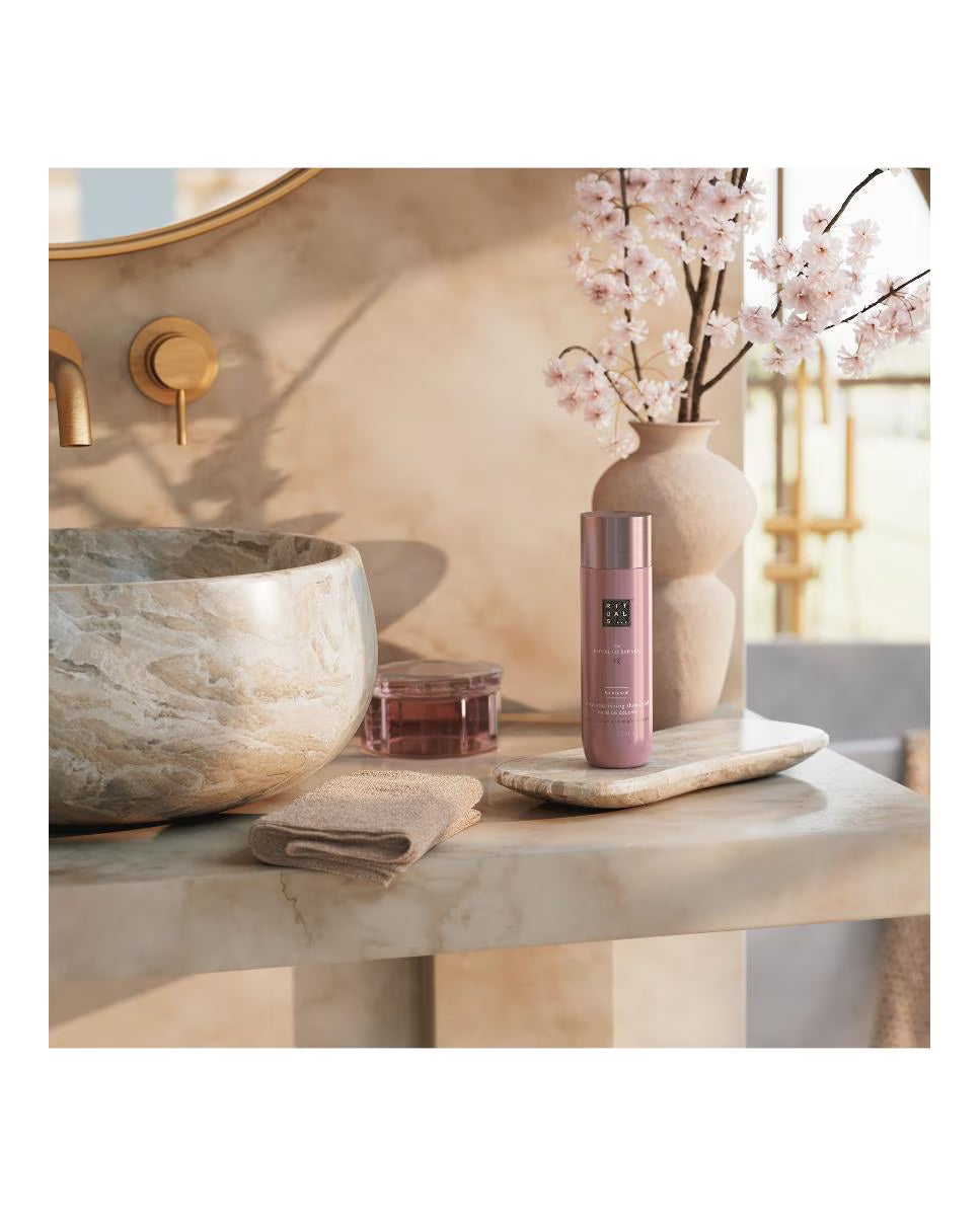 Масло для душа The Ritual of Sakura Shower Oil, 200 мл
