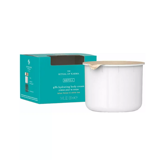 Змінний блок крему для тіла Rituals The Ritual of Karma 220 мл - Blush