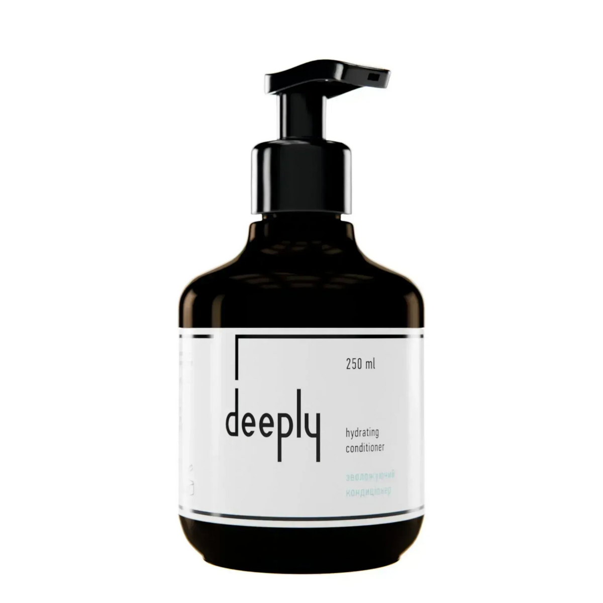 Увлажняющий кондиционер Deeply Hydrating Conditioner, 250 мл