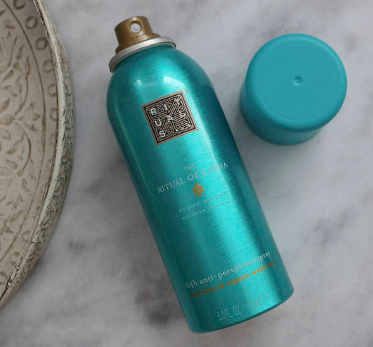 Спрей-антиперспірант Rituals Ritual of Karma, 150 мл