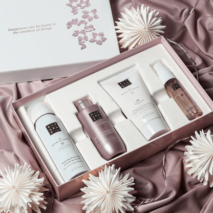 Подарунковий набір The Ritual Of Sakura Gift Set S 2025