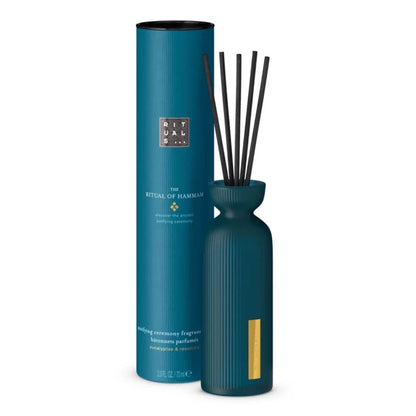 Аромадифузор/ароматичні палички The Ritual of Hammam