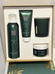 Подарочный набор The Ritual of Jing M