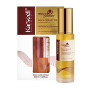 Арганова олійка Karseell Мaca Essence Oil сироватка для відновлення пошкодженого волосся, 50 мл - Blush