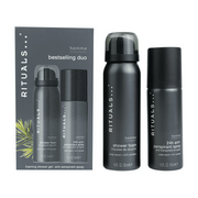 Rituals чоловічий набір The Rituals of Homme, розмір міні 2 в 1