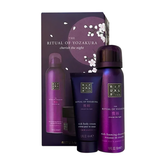 Подарунковий набір The Ritual of Yozakura mini