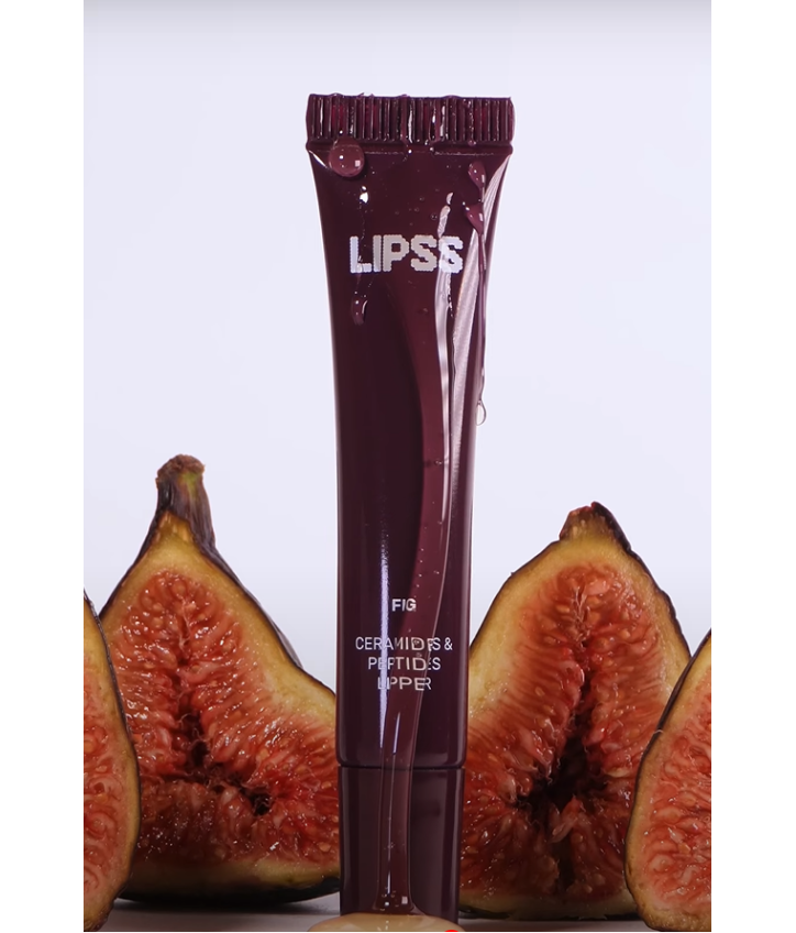 Блиск Lipper для губ Fig