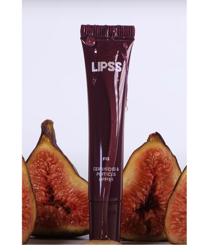 Блиск Lipper для губ Fig