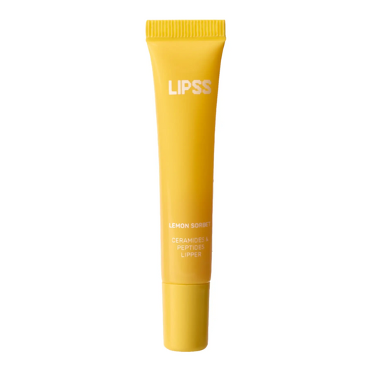 Блиск Lipper для губ Lemon Sorbety