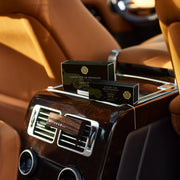 Набір для авто Rituals Wild Fig Car Perfume + Luxury Car Perfume Holder