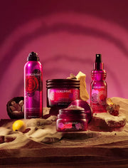 Подарочный набор The Ritual of Uukumwe Gift Set L — фото 4
