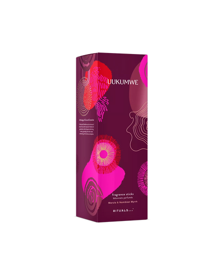Аромадифузор Rituals The Ritual of Uukumwe Fragrance Sticks — фото 4