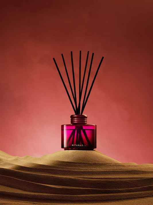 Аромадифузор The Ritual of Uukumwe Fragrance Sticks, 400 мл