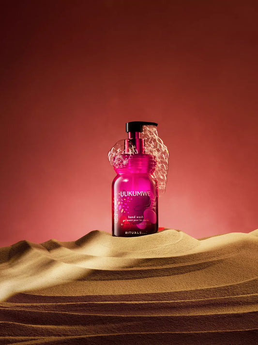Рідке мило для рук The Ritual of Uukumwe Hand Wash, 300 мл