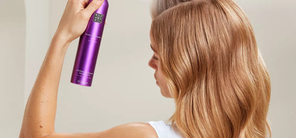 Сухий шампунь The Ritual of Yozakura Dry Shampoo, 200 мл