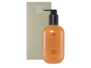 Парфумований кератиновий шампунь для волосся з комплексом амінокислот Lador Keratin LPP Shampoo Feige, 350мл - Blush