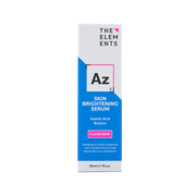 Сироватка для сяйва та освітлення шкіри The Elements Skin-Brightening Serum 30ml - Blush