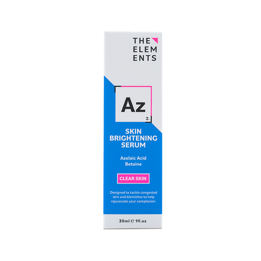 Сироватка для сяйва та освітлення шкіри The Elements Skin-Brightening Serum 30ml - Blush